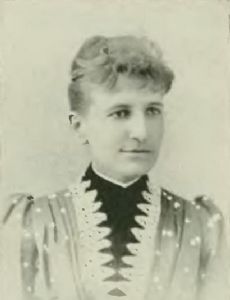 Sophia Braeunlich