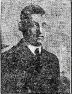 Frank Pears