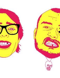 Crookers