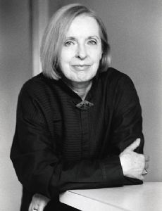 Rosemarie Haag Bletter