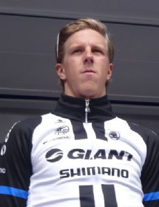Jonas Ahlstrand