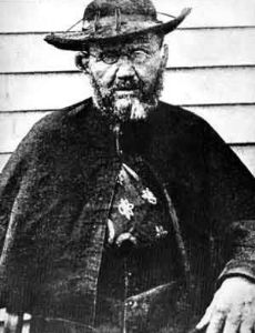 Father Damien