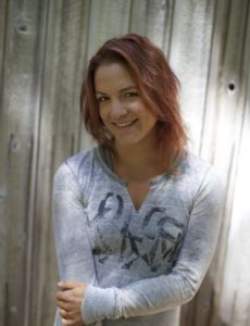 Elena Hight