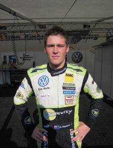 Richie Stanaway