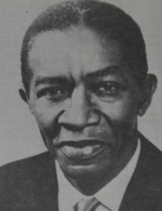 Edward P. Hurt