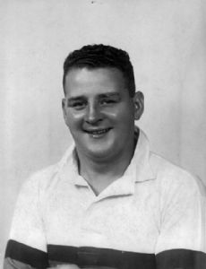 Frank Whitcombe