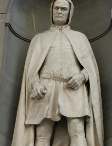 Giotto di Bondone