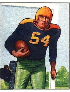 Larry Craig (American football)