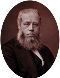 Richard Baggallay