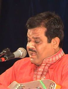 Santosh Joshi