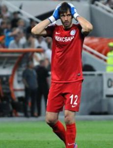 Dmytro Bezotosnyi