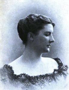 Elizabeth Jordan