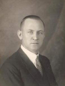 Adam Dein