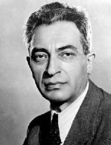 Ernő Gerő