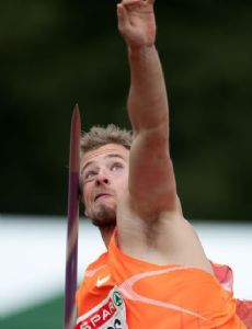 Ingmar Vos