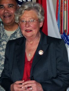 Kay Ivey