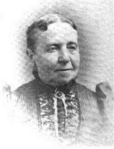 Electa Nobles Lincoln Walton