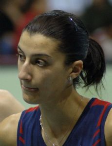 Iliana Petkova
