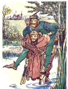 Revisionism (fictional)
