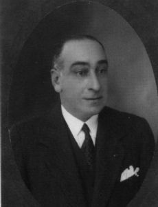 Angelo Donati