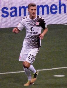 Dennis Rosin
