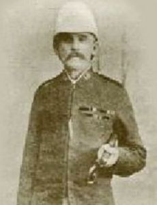 Thomas Lane (VC)