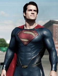 Superman (DC Extended Universe)
