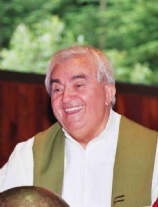 Oreste Benzi