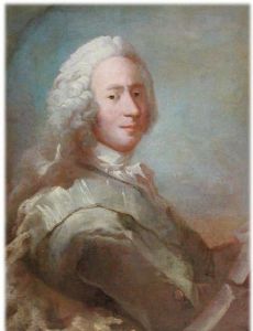 Adam Gottlob Moltke