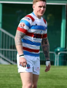 Gary Middlehurst