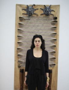 Sara Rahbar