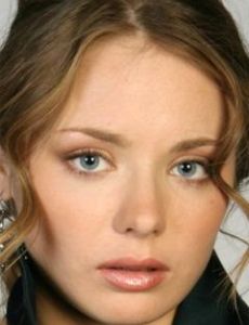 Karina Razumovskaya