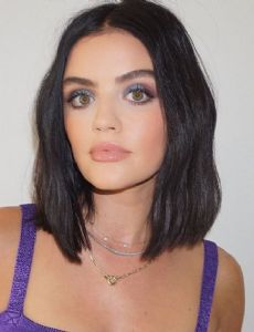 Lucy Hale