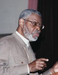 Yosef Ben-Jochannan