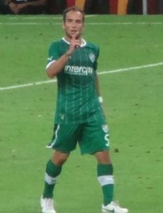 Fernando Belluschi