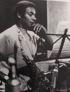 Jimmy Lyons