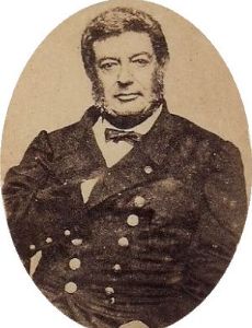 Joaquim José Inácio, Viscount of Inhaúma