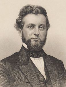 Joel Parker