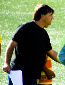 Carlos Bustos