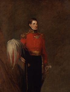 Henry Askew