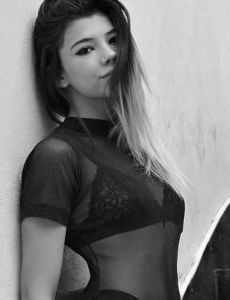Luna Coel