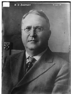 Orrin Dubbs Bleakley