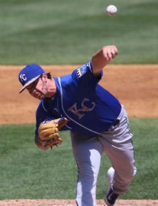Brandon Finnegan