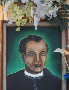 Pedro Peláez
