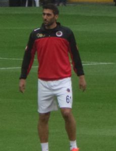 Sedat Bayrak