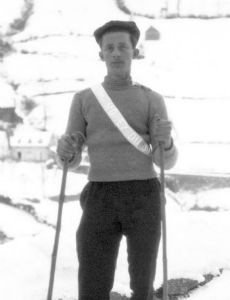 Camille Mandrillon