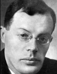 Ilya Ilf