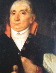 Michał Kochanowski