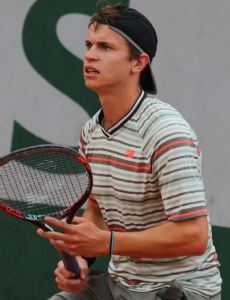 Evan Furness