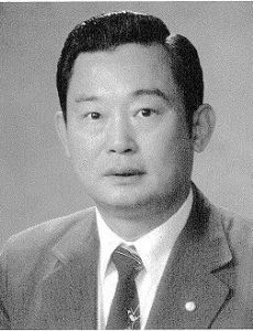 Lin Rong-San